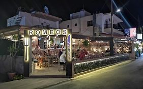 Romeos Studios
